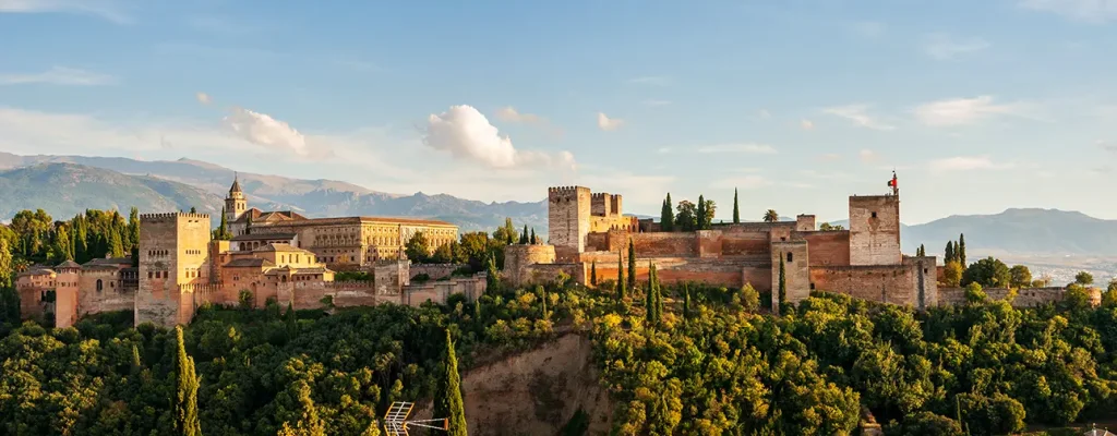 Alhambra de Granada