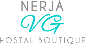 Logotipo Nerja VG Hostal Boutique 300